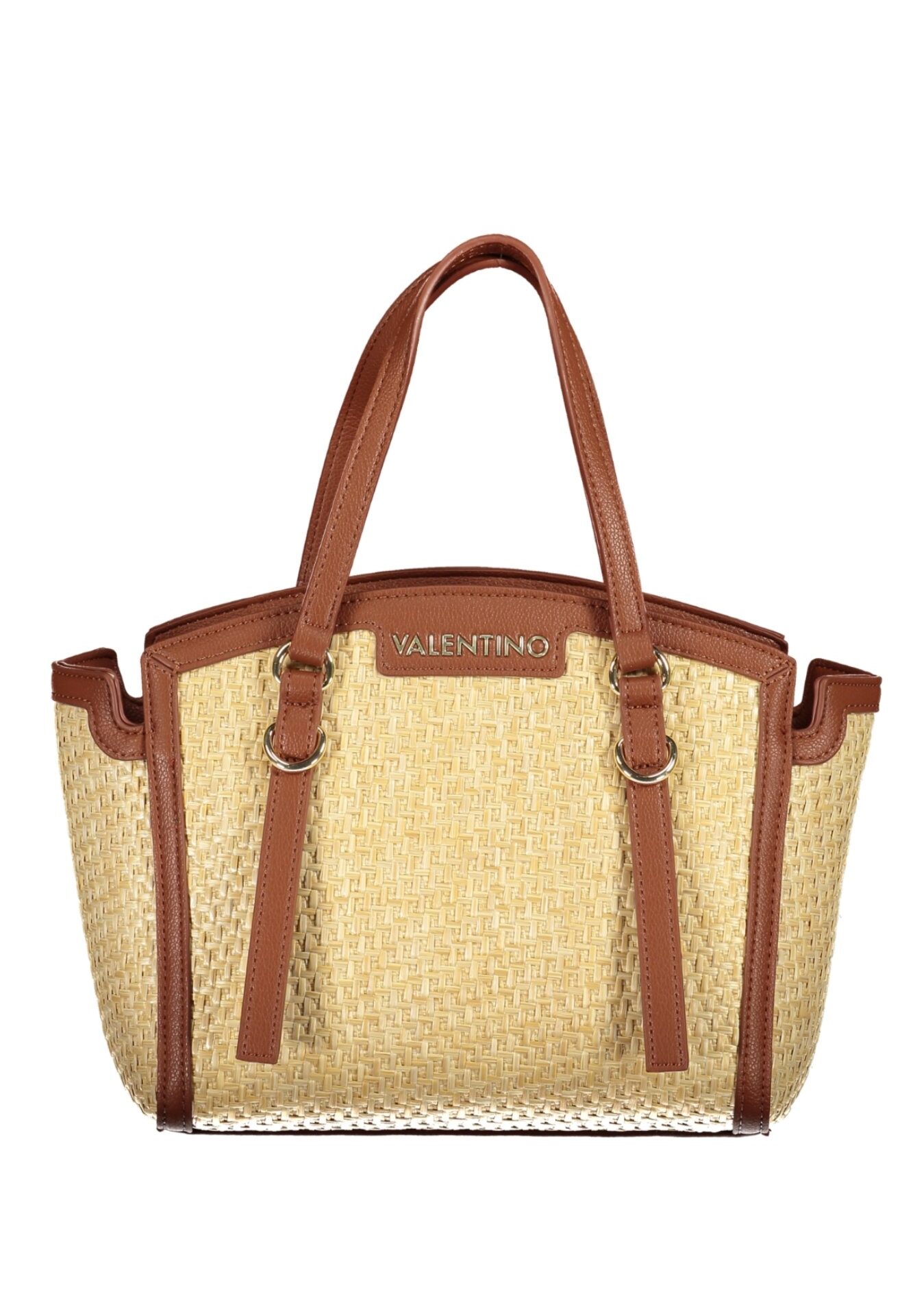 VALENTINO BAGS WOMEN'S BEIGE BAG