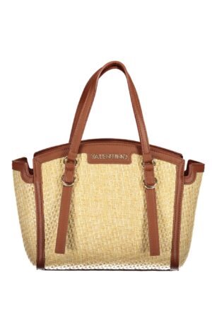 VALENTINO BAGS moteriška rankinė, bėžinė