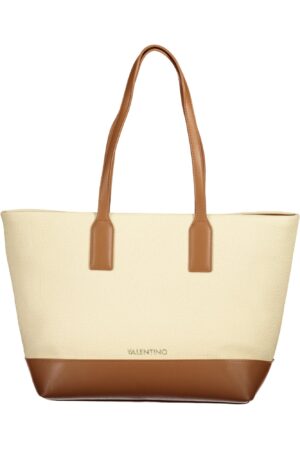 VALENTINO BAGS moteriška rankinė, bėžinė