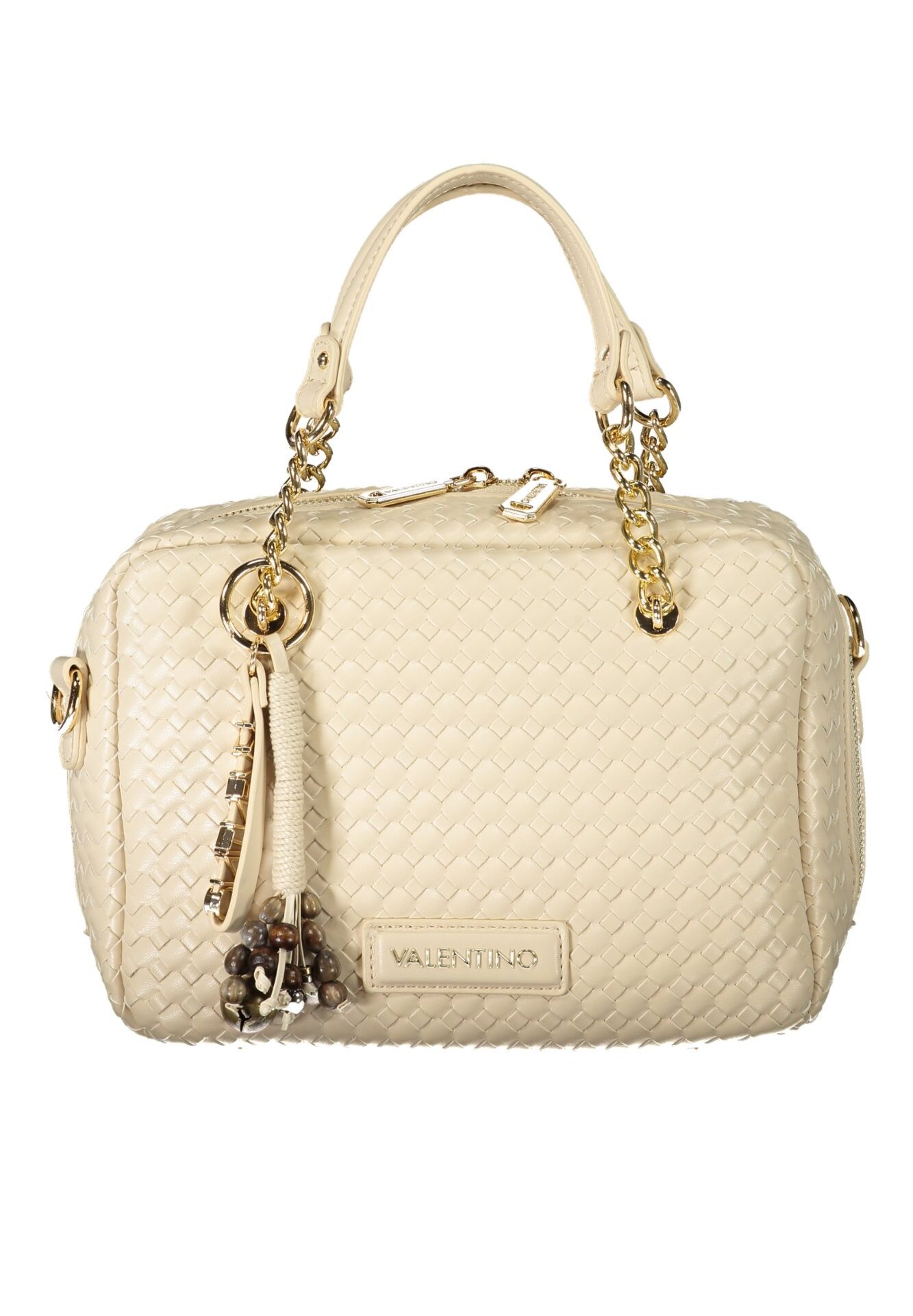 VALENTINO BAGS WOMEN'S BEIGE BAG