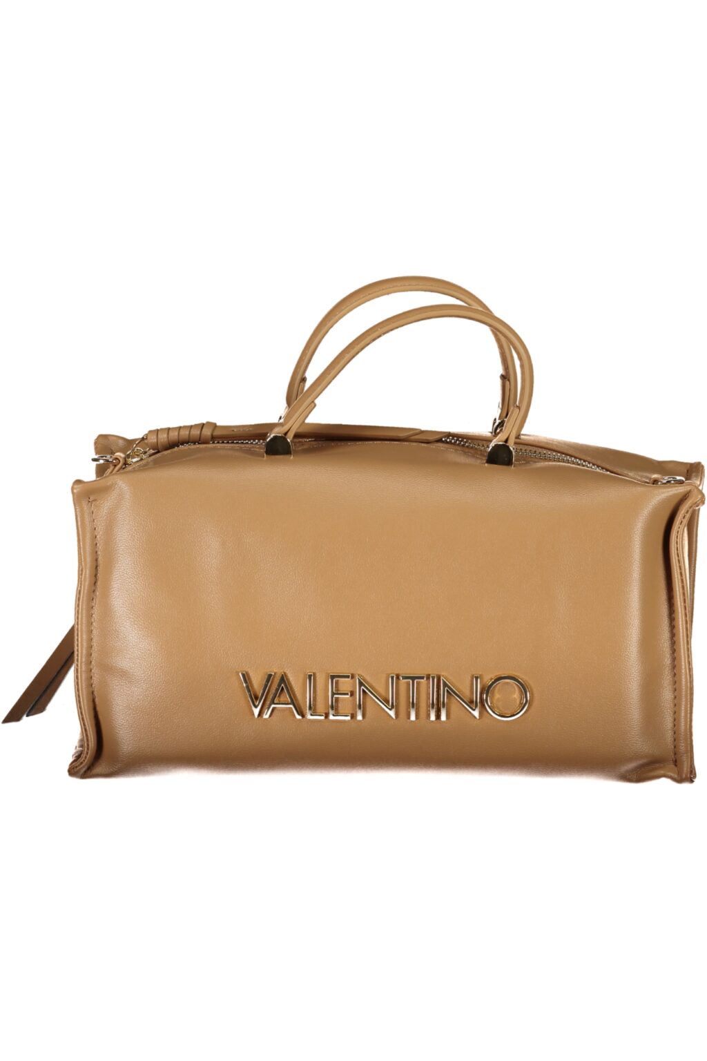 VALENTINO BAGS smėlio spalvos moteriška rankinė