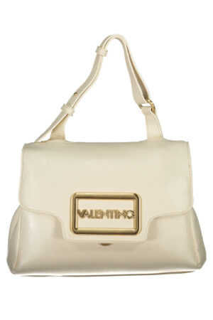 VALENTINO BAGS smėlio spalvos moteriška rankinė