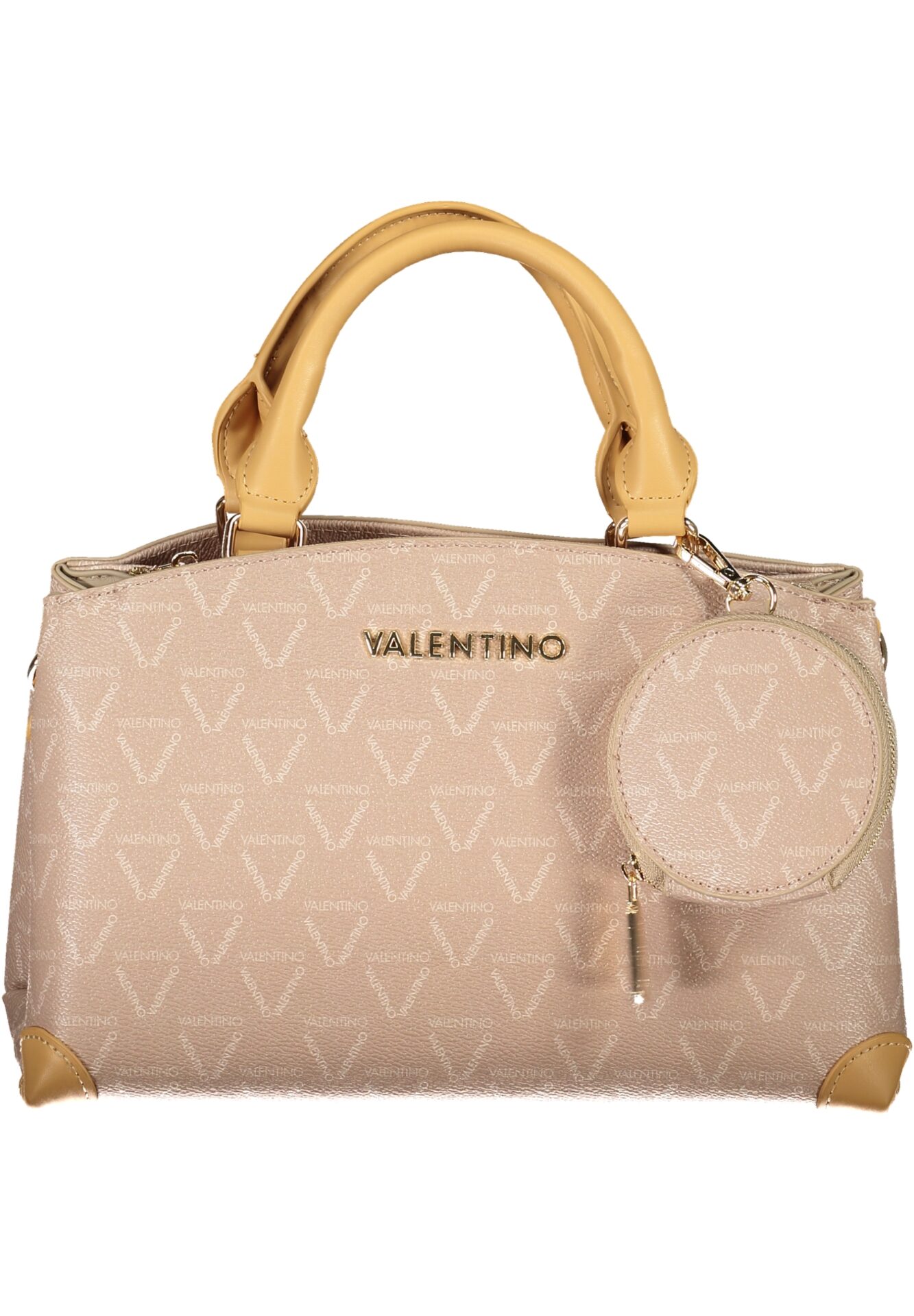 VALENTINO BAGS WOMEN'S BAG BEIGE