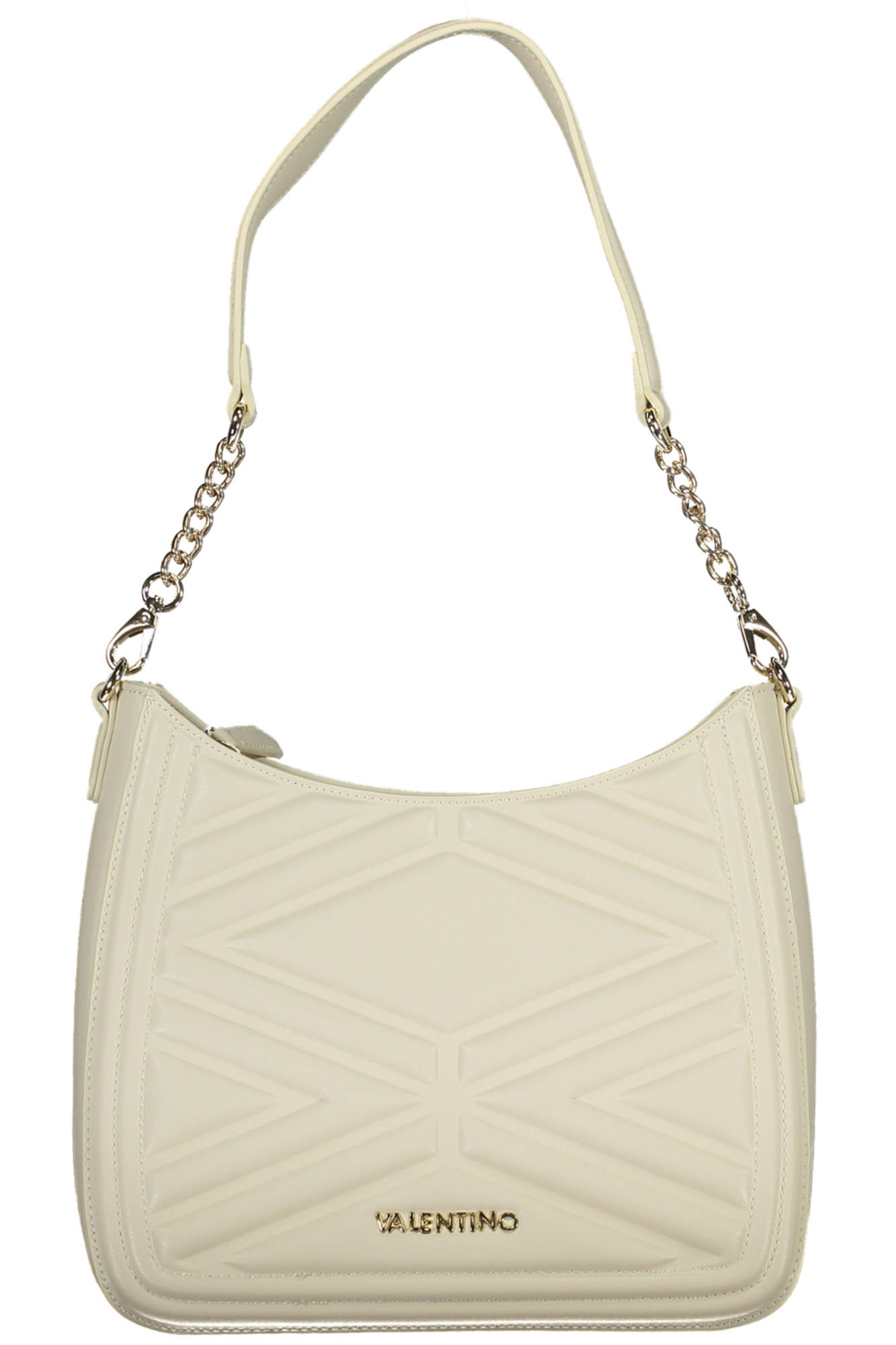 VALENTINO BAGS bėžinė moteriška rankinė VALENTINO BAGS bėžinė moteriška rankinė