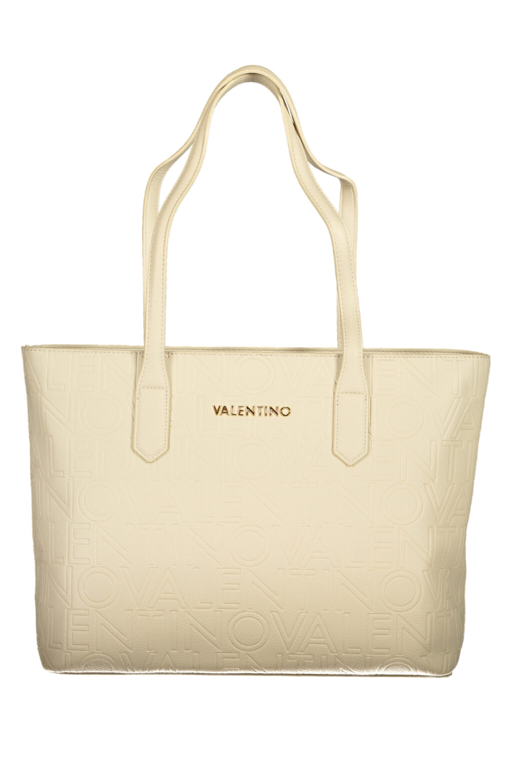 VALENTINO BAGS smėlio spalvos moteriška rankinė