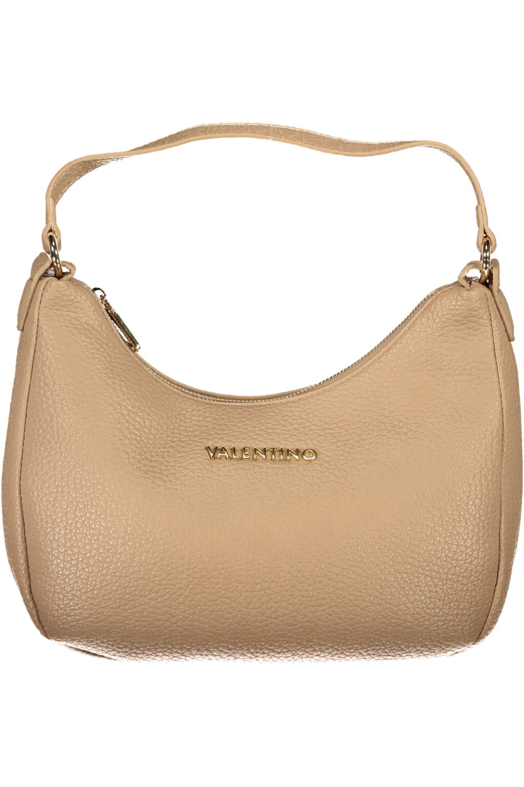 VALENTINO BAGS smėlio spalvos moteriška rankinė
