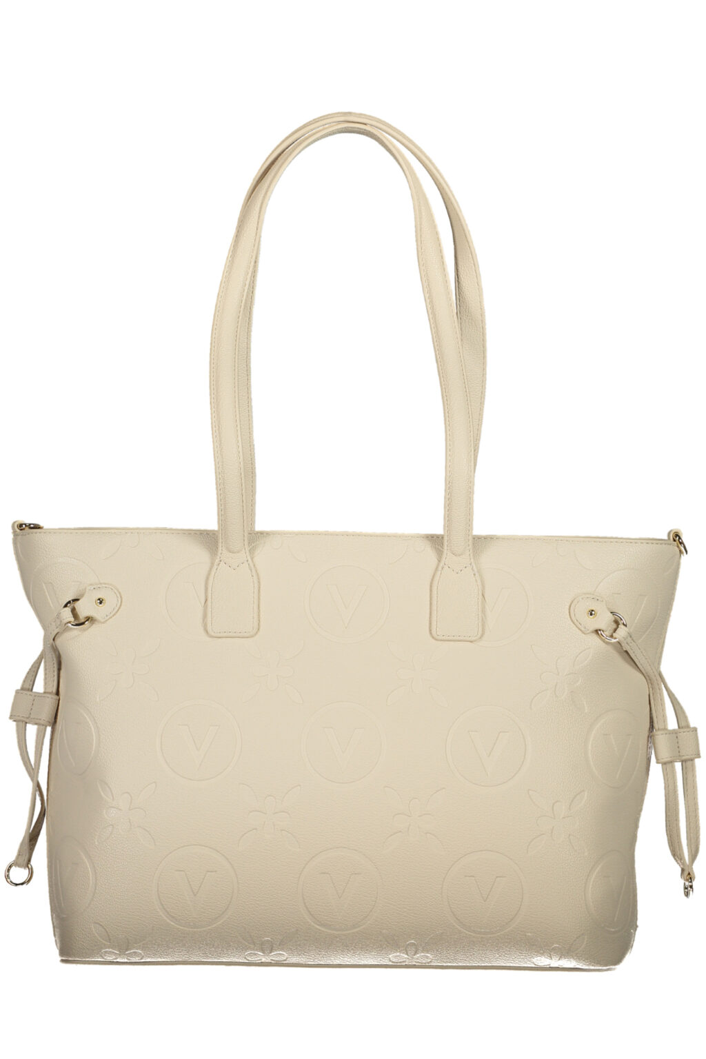 VALENTINO BAGS smėlio spalvos moteriška rankinė