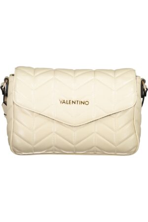 VALENTINO BAGS smėlio spalvos moteriška rankinė