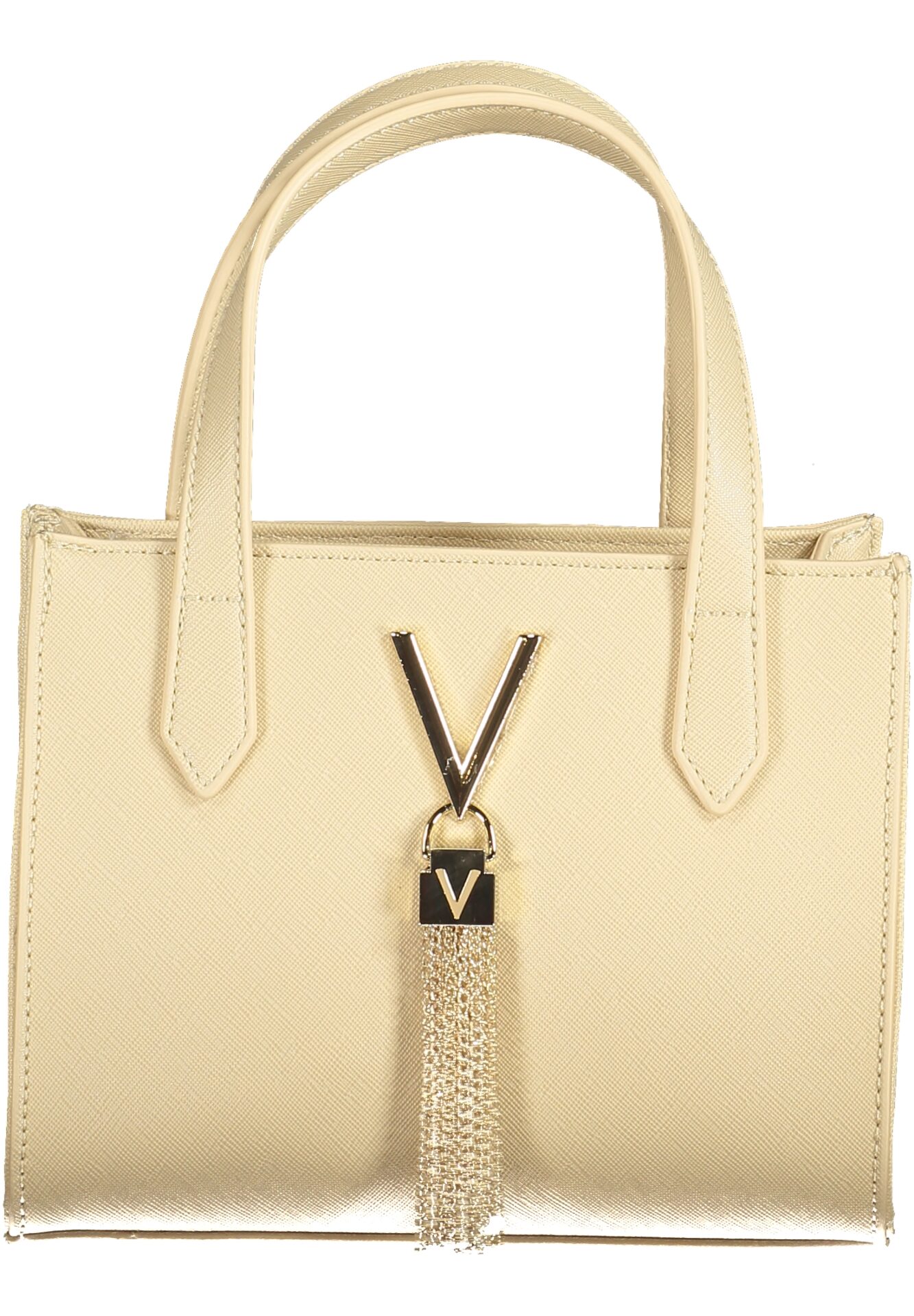 VALENTINO BAGS WOMEN'S BAG BEIGE