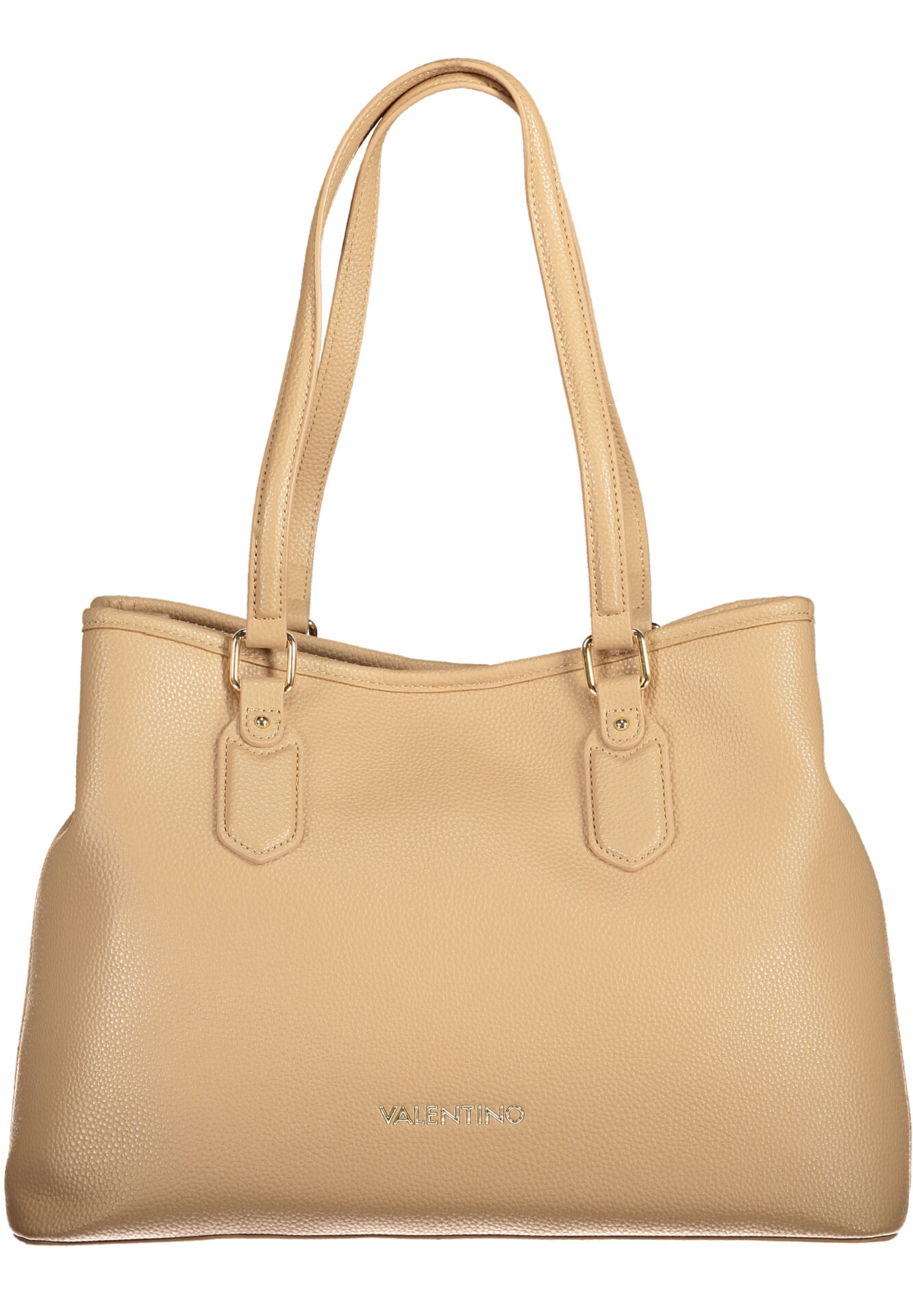 VALENTINO BAGS WOMEN'S BAG BEIGE