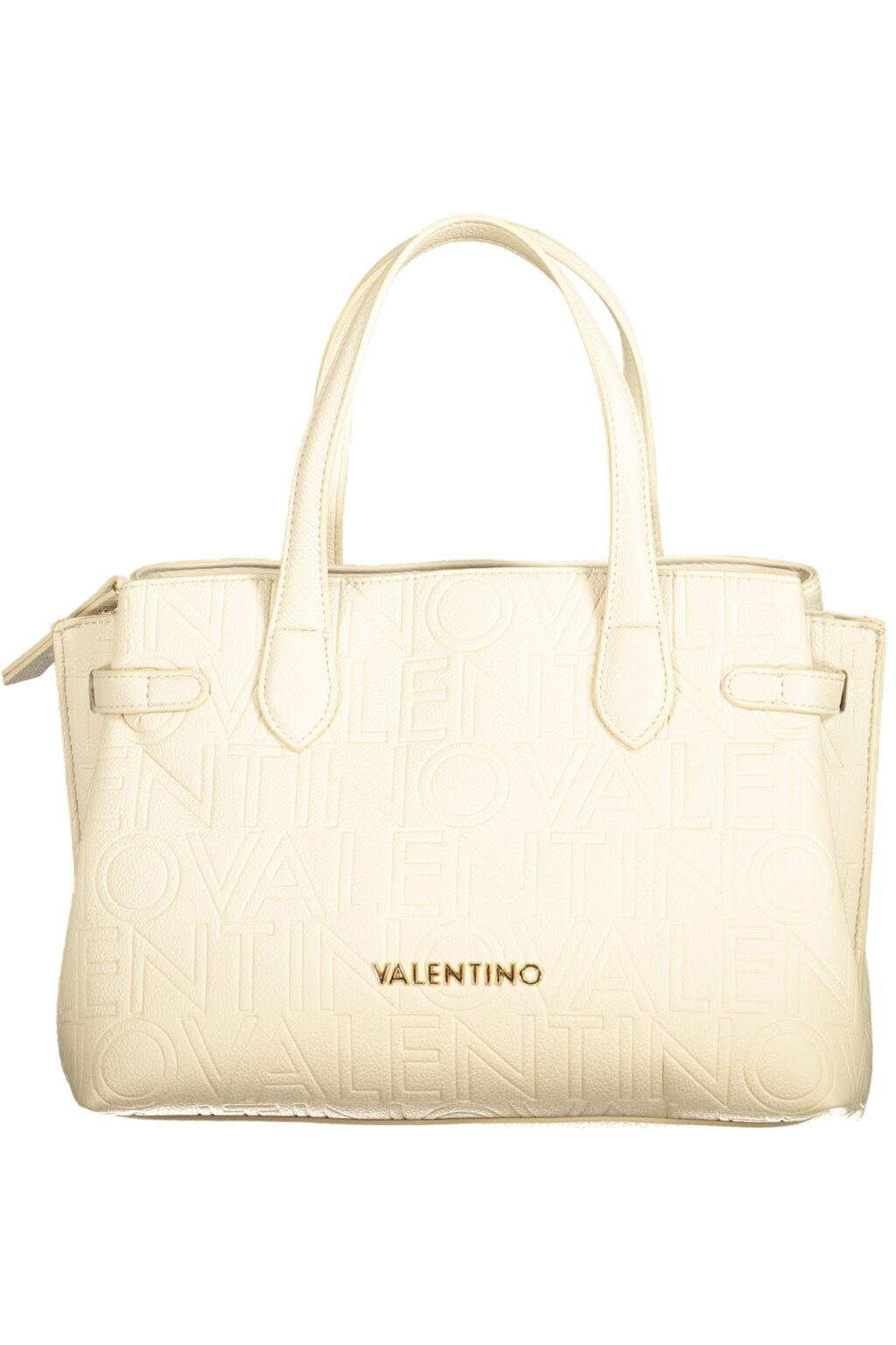 VALENTINO BAGS smėlio spalvos moteriška rankinė