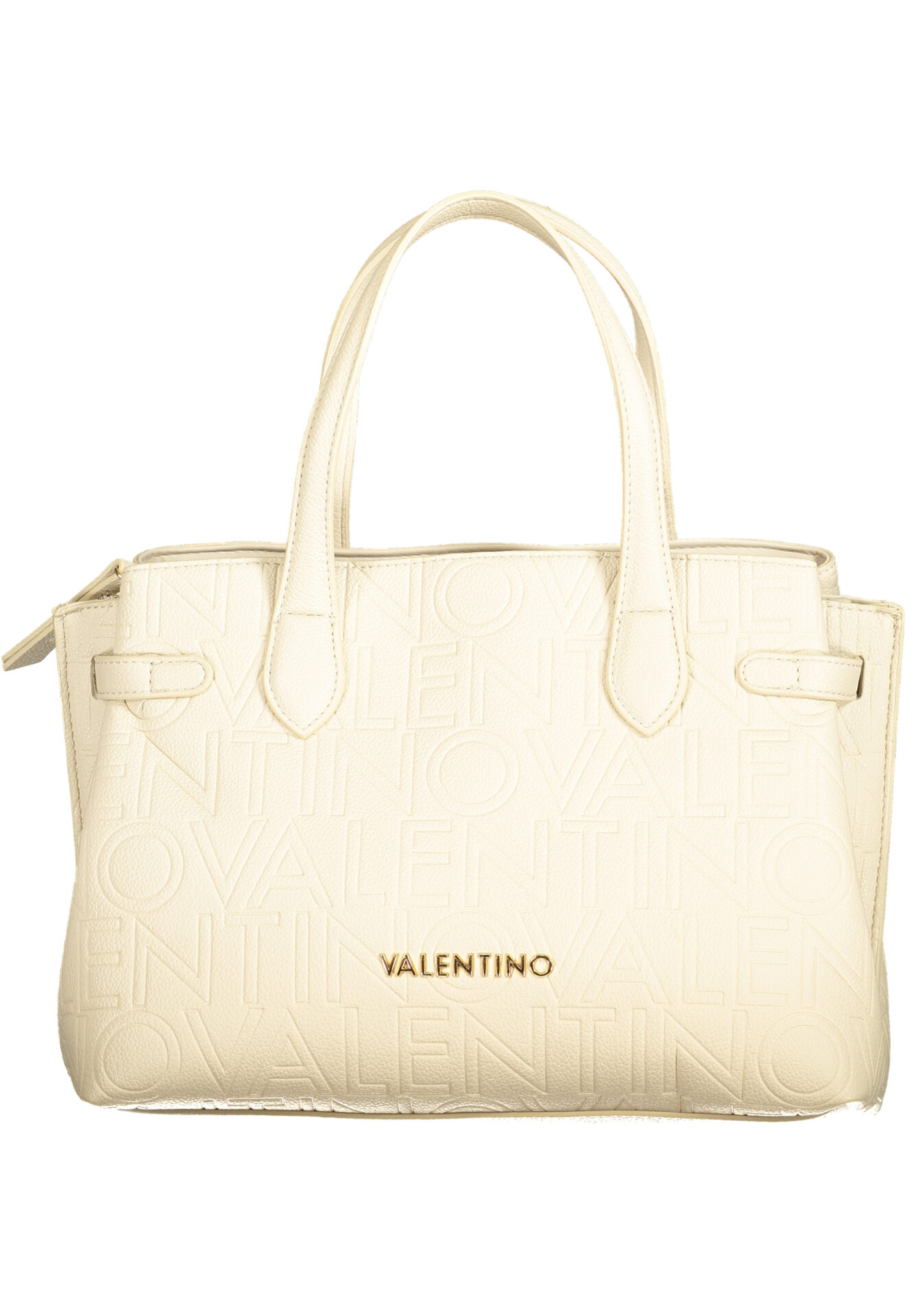 VALENTINO BAGS WOMEN'S BAG BEIGE