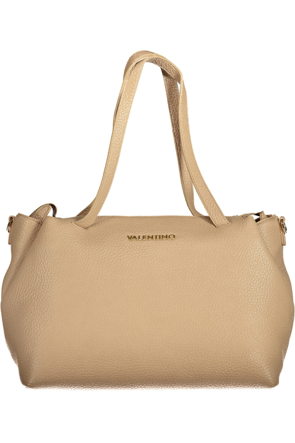 VALENTINO BAGS smėlio spalvos moteriška rankinė