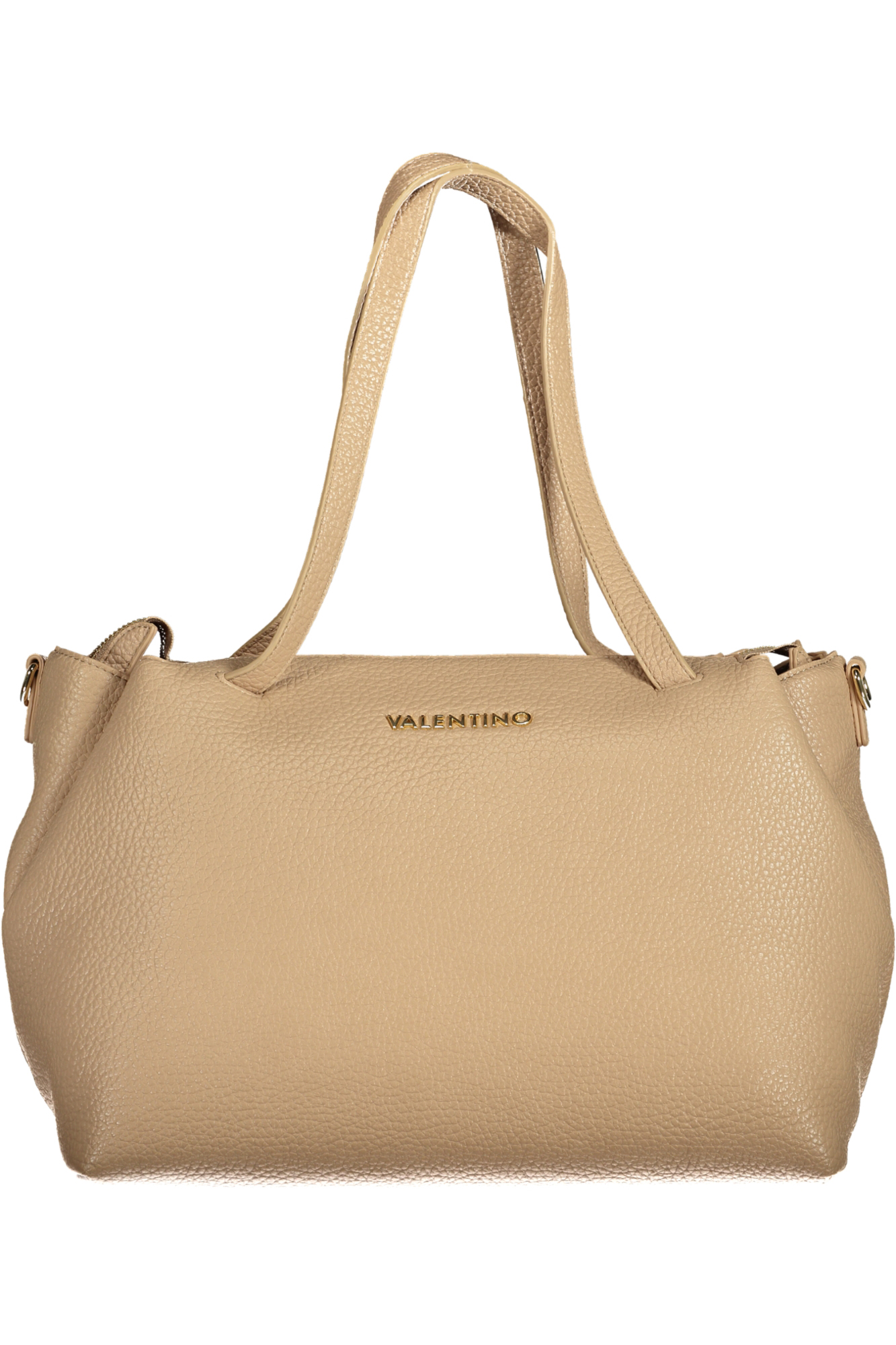 VALENTINO BAGS smėlio spalvos moteriška rankinė VALENTINO BAGS smėlio spalvos moteriška rankinė