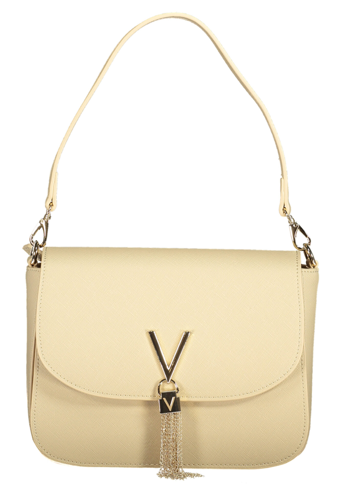 VALENTINO BAGS WOMEN'S BAG BEIGE