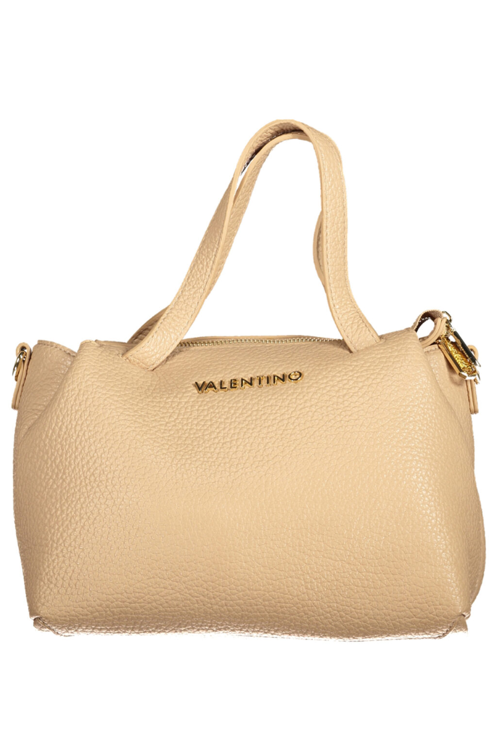 VALENTINO BAGS smėlio spalvos moteriška rankinė