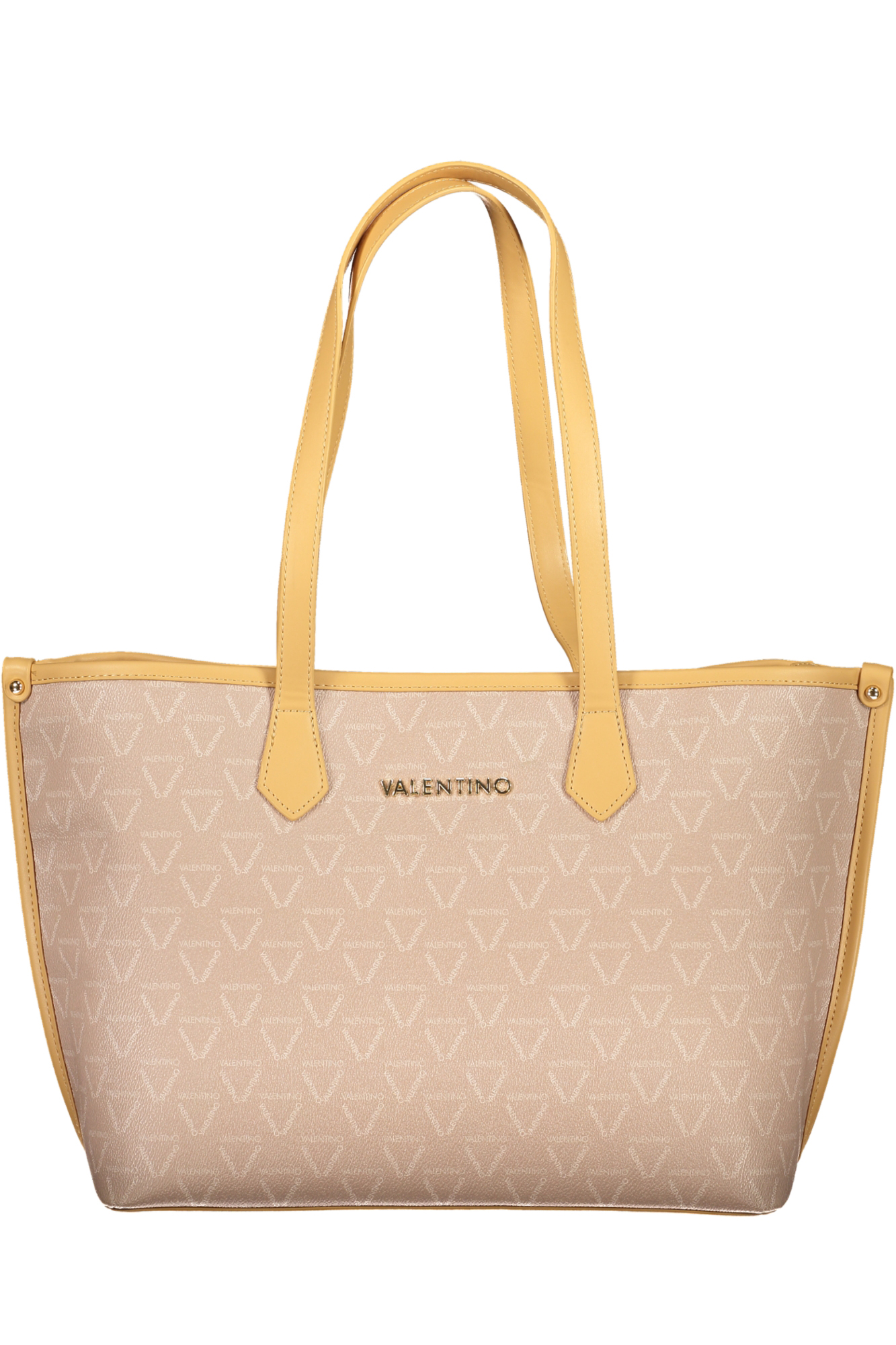 VALENTINO BAGS moteriškas krepšys, smėlio spalvos VALENTINO BAGS moteriškas krepšys, smėlio spalvos