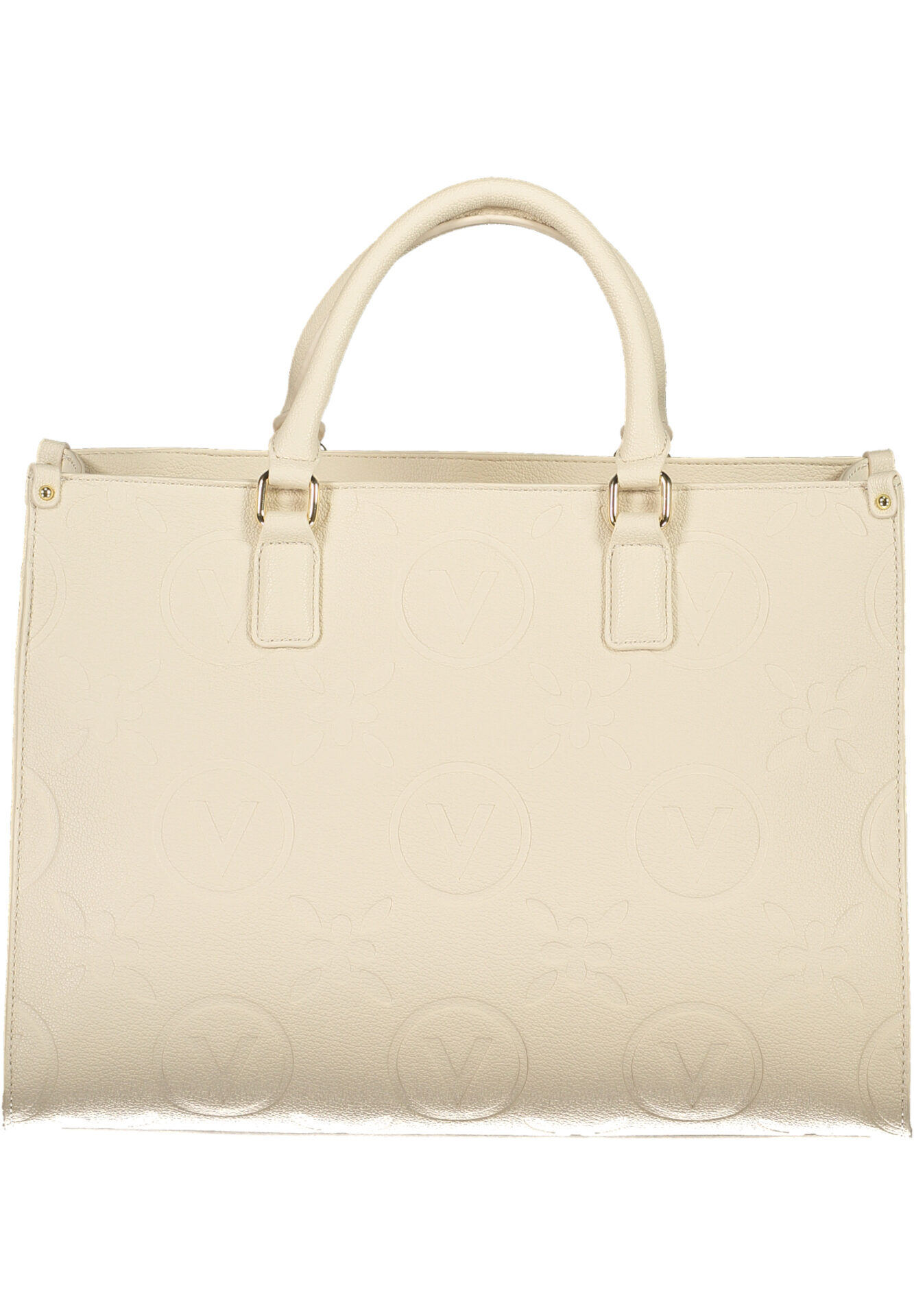VALENTINO BAGS WOMEN'S BAG BEIGE