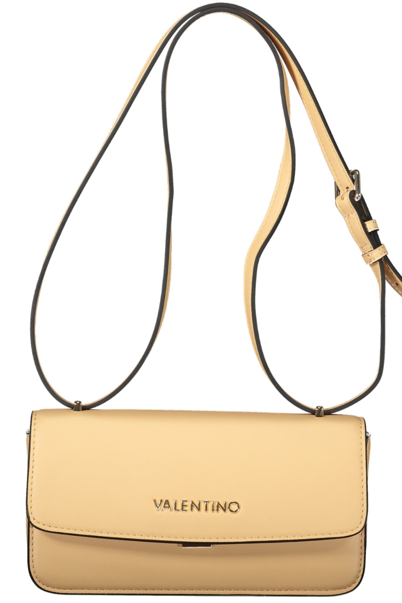 VALENTINO BAGS moteriškas krepšys, smėlio spalvos VALENTINO BAGS moteriškas krepšys, smėlio spalvos