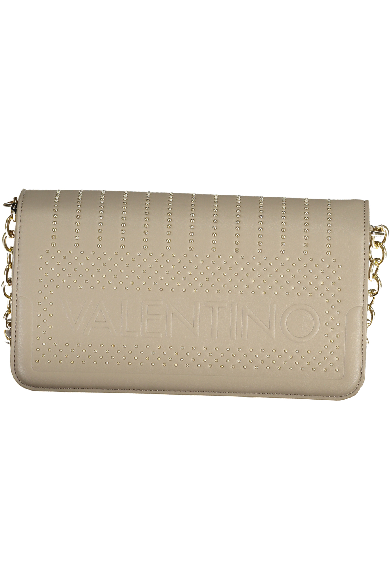 VALENTINO BAGS bėžinė moteriška rankinė VALENTINO BAGS bėžinė moteriška rankinė