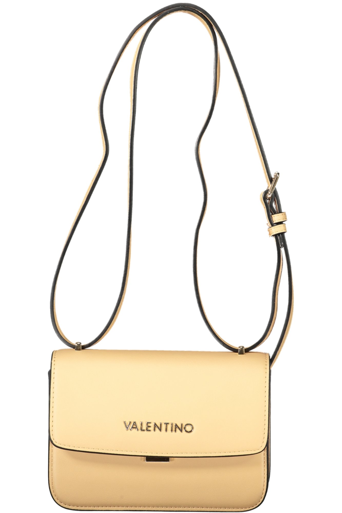 VALENTINO BAGS moteriškas krepšys, smėlio spalvos VALENTINO BAGS moteriškas krepšys, smėlio spalvos
