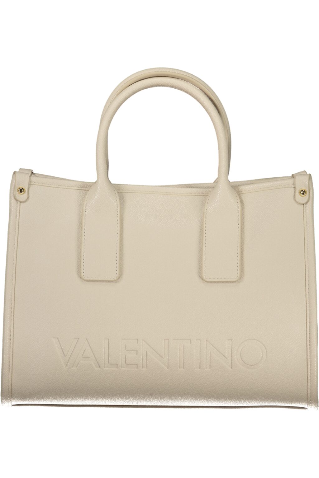 valentinobagsborsadonnabeige_1 VALENTINO BAGS moteriška bėžinė rankinė