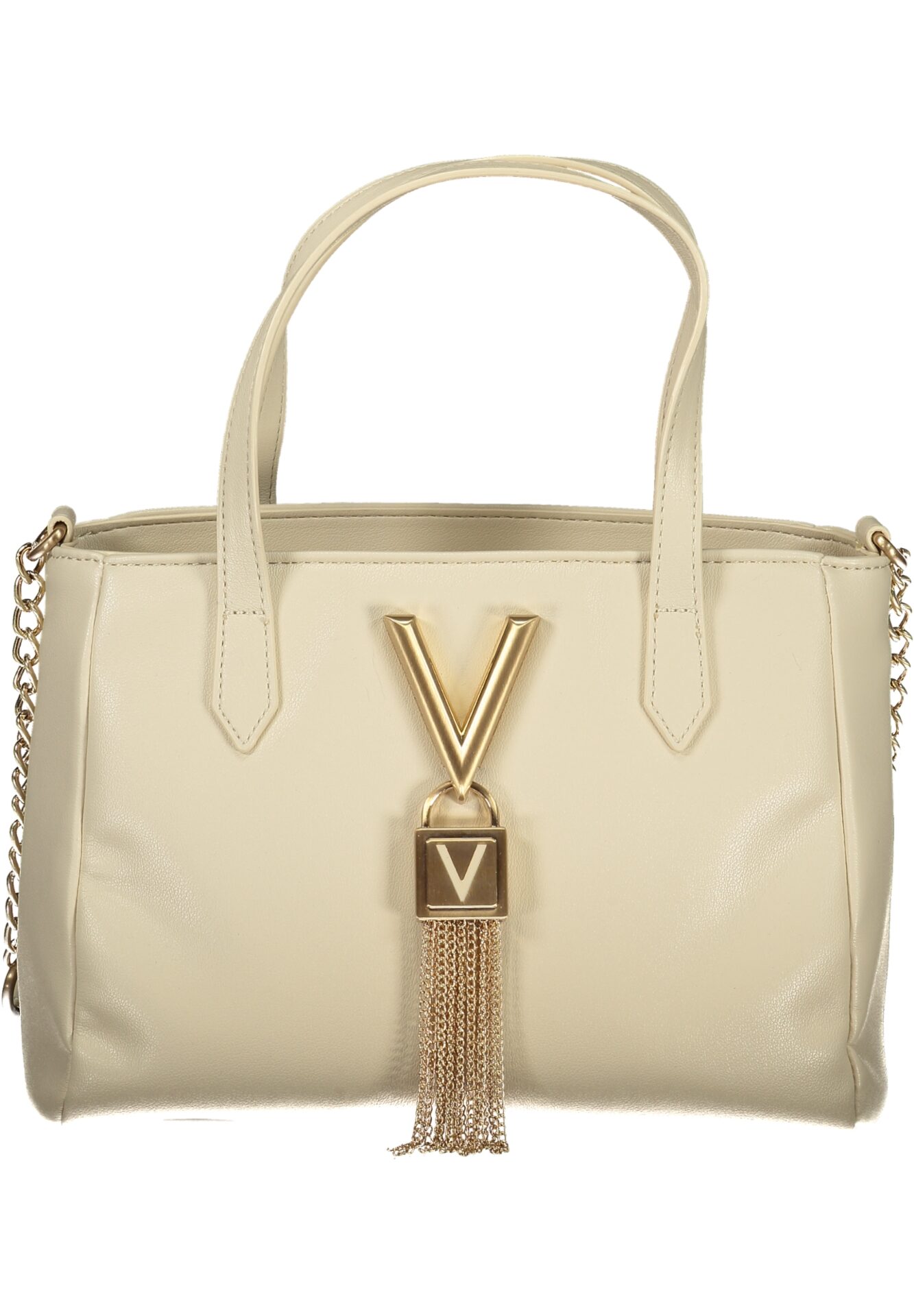 VALENTINO BAGS WOMEN'S BEIGE BAG