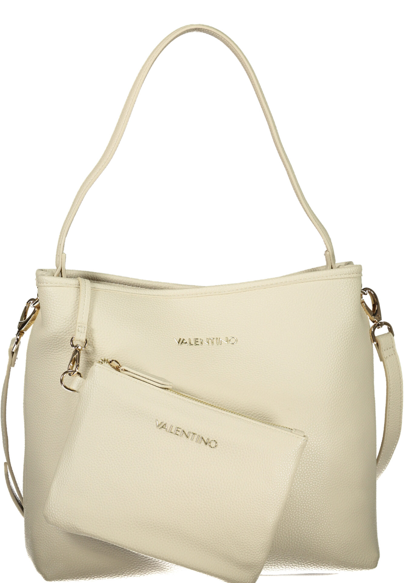 VALENTINO BAGS WOMEN'S BEIGE BAG