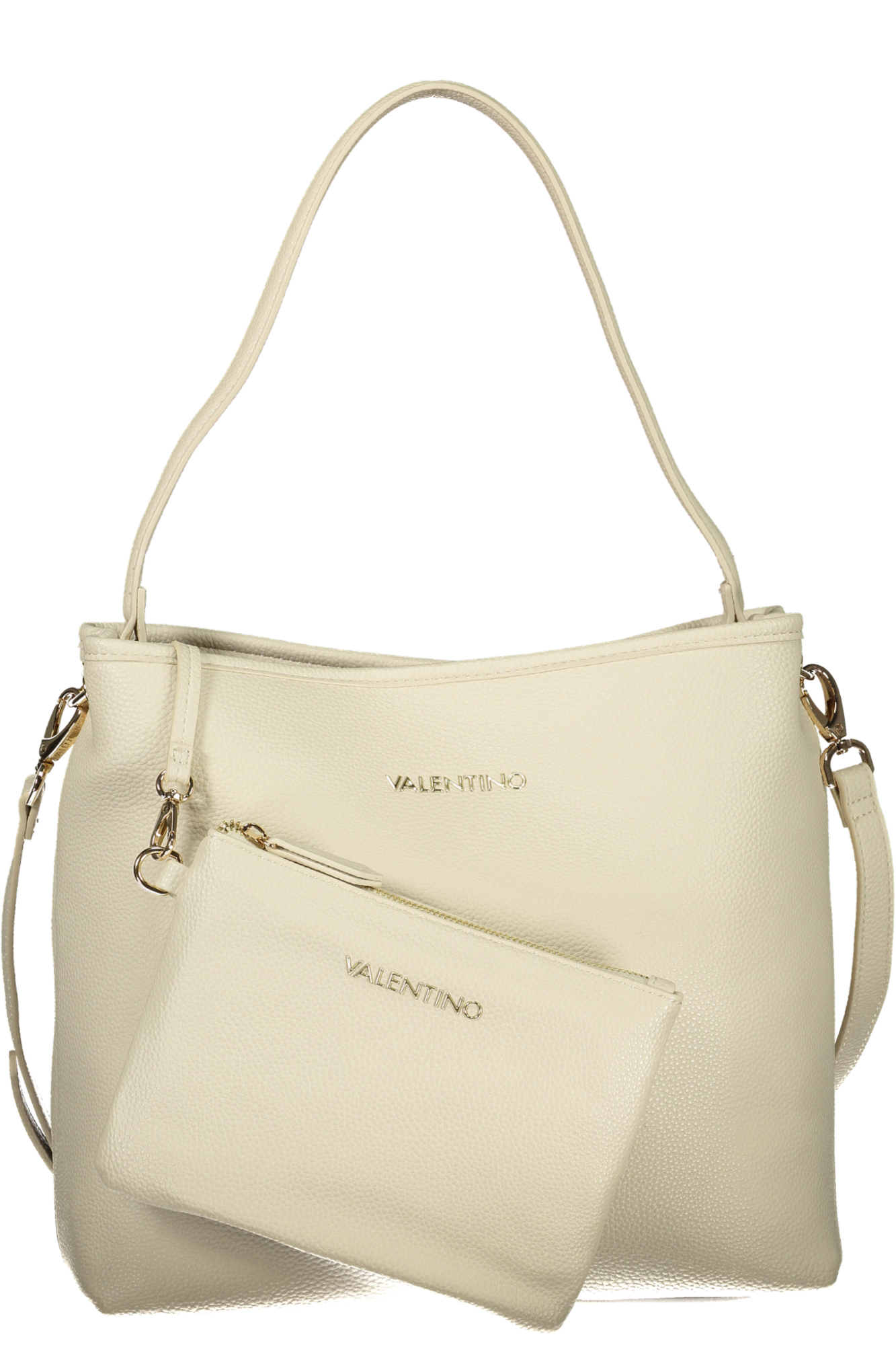 VALENTINO BAGS moteriška bėžinė rankinė VALENTINO BAGS moteriška bėžinė rankinė