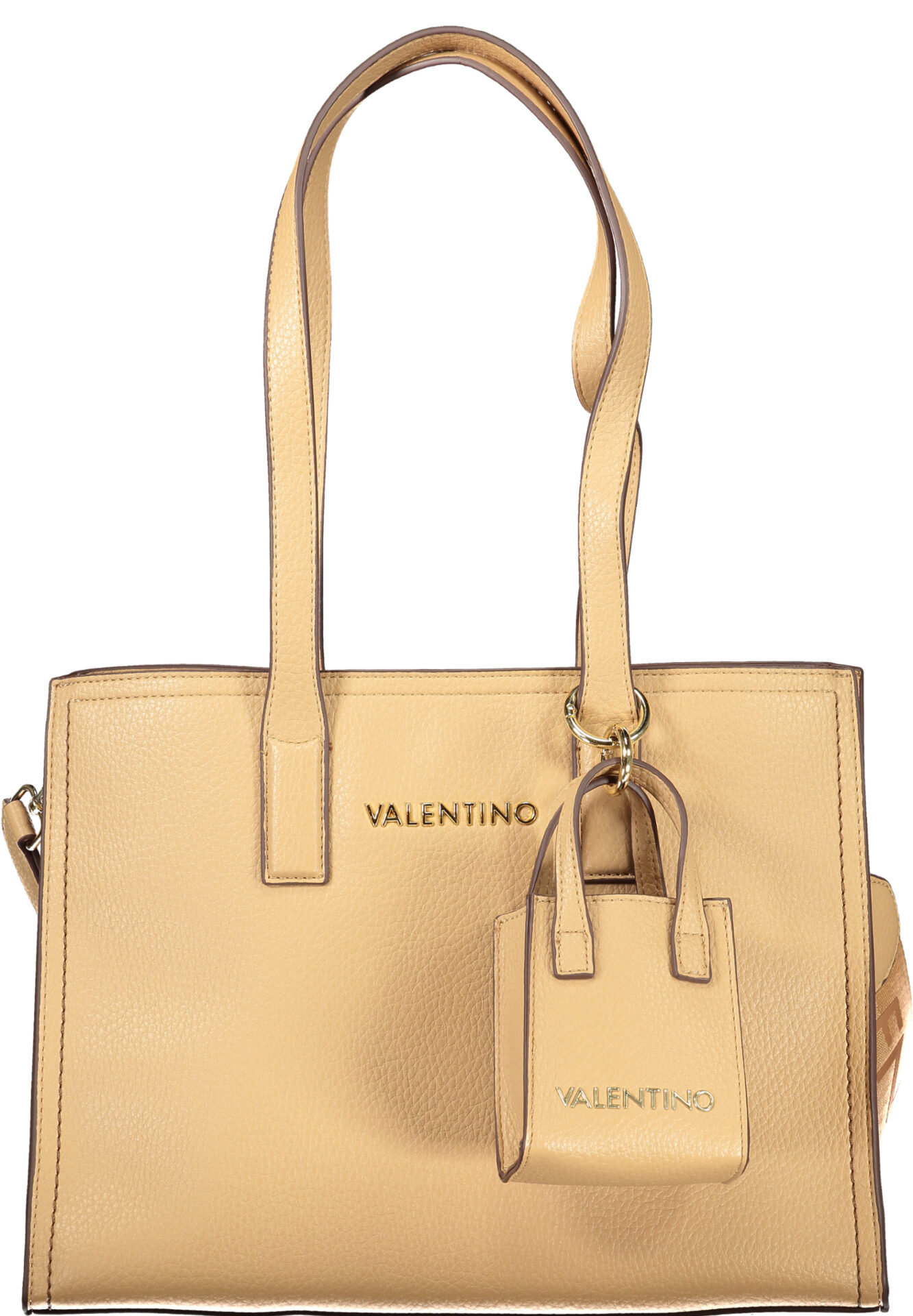 VALENTINO BAGS WOMEN'S BEIGE BAG