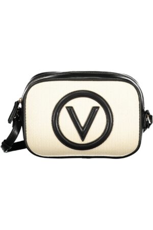 VALENTINO BAGS moteriška smėlio spalvos rankinė