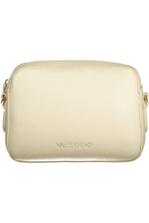 VALENTINO BAGS smėlio spalvos moteriška rankinė