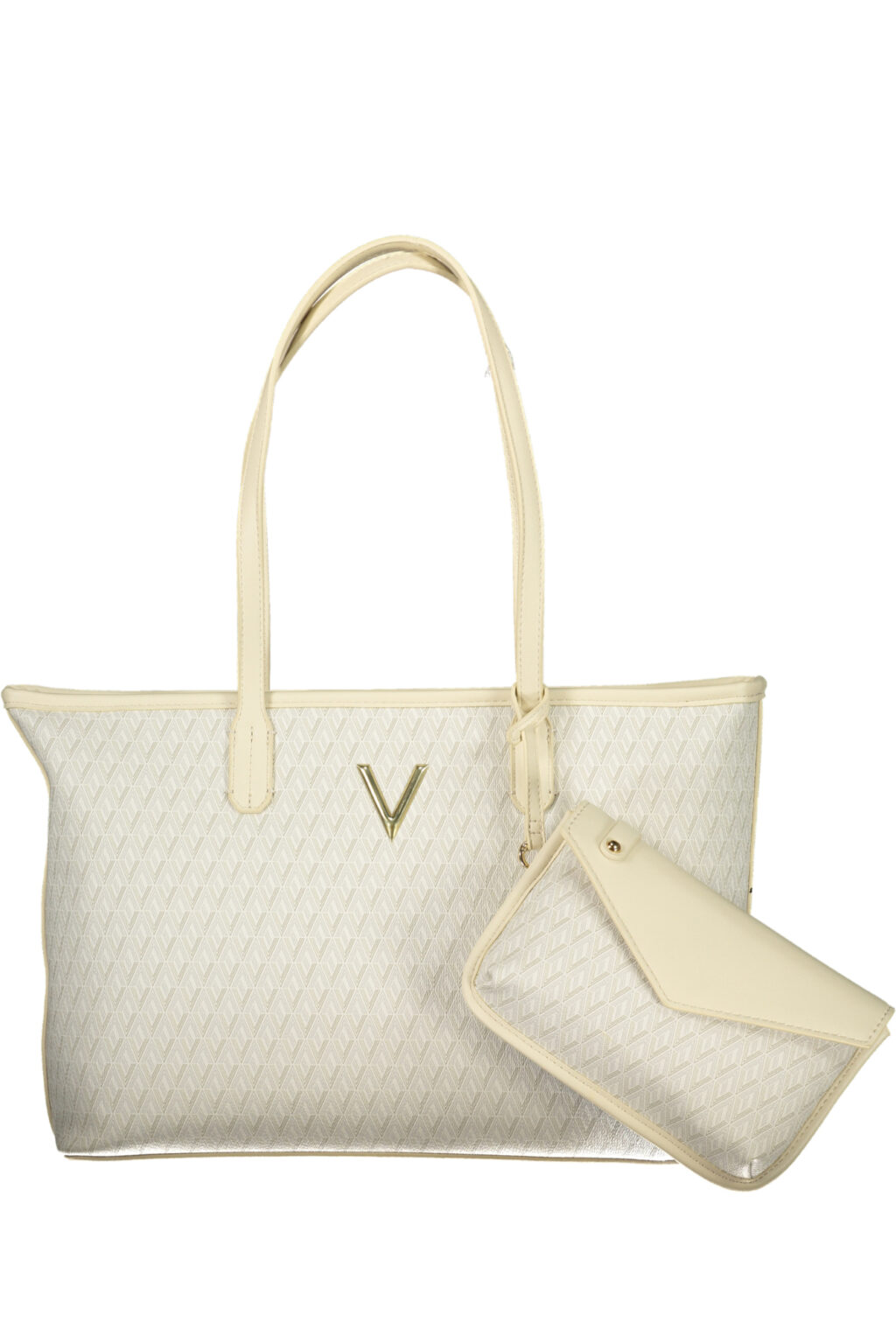 VALENTINO BAGS smėlio spalvos moteriška rankinė
