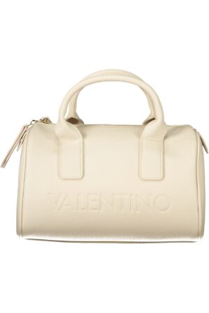VALENTINO BAGS smėlio spalvos moteriška rankinė