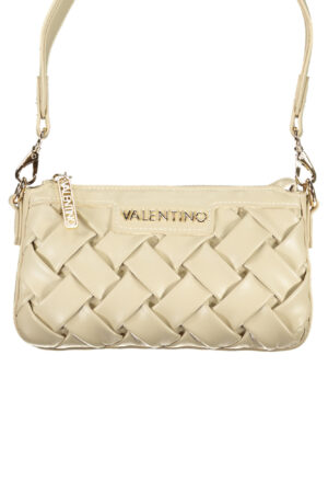 VALENTINO BAGS smėlio spalvos moteriška rankinė