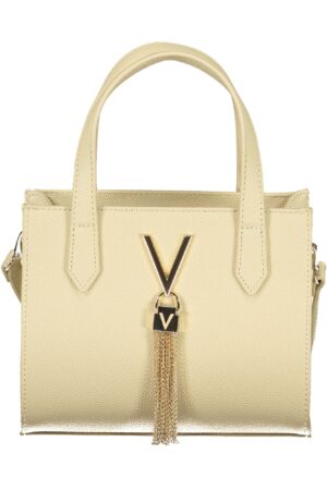 VALENTINO BAGS smėlio spalvos moteriška rankinė