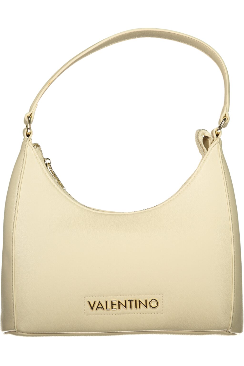valentinobagsborsadonnabeige_1 VALENTINO BAGS smėlio spalvos moteriška rankinė