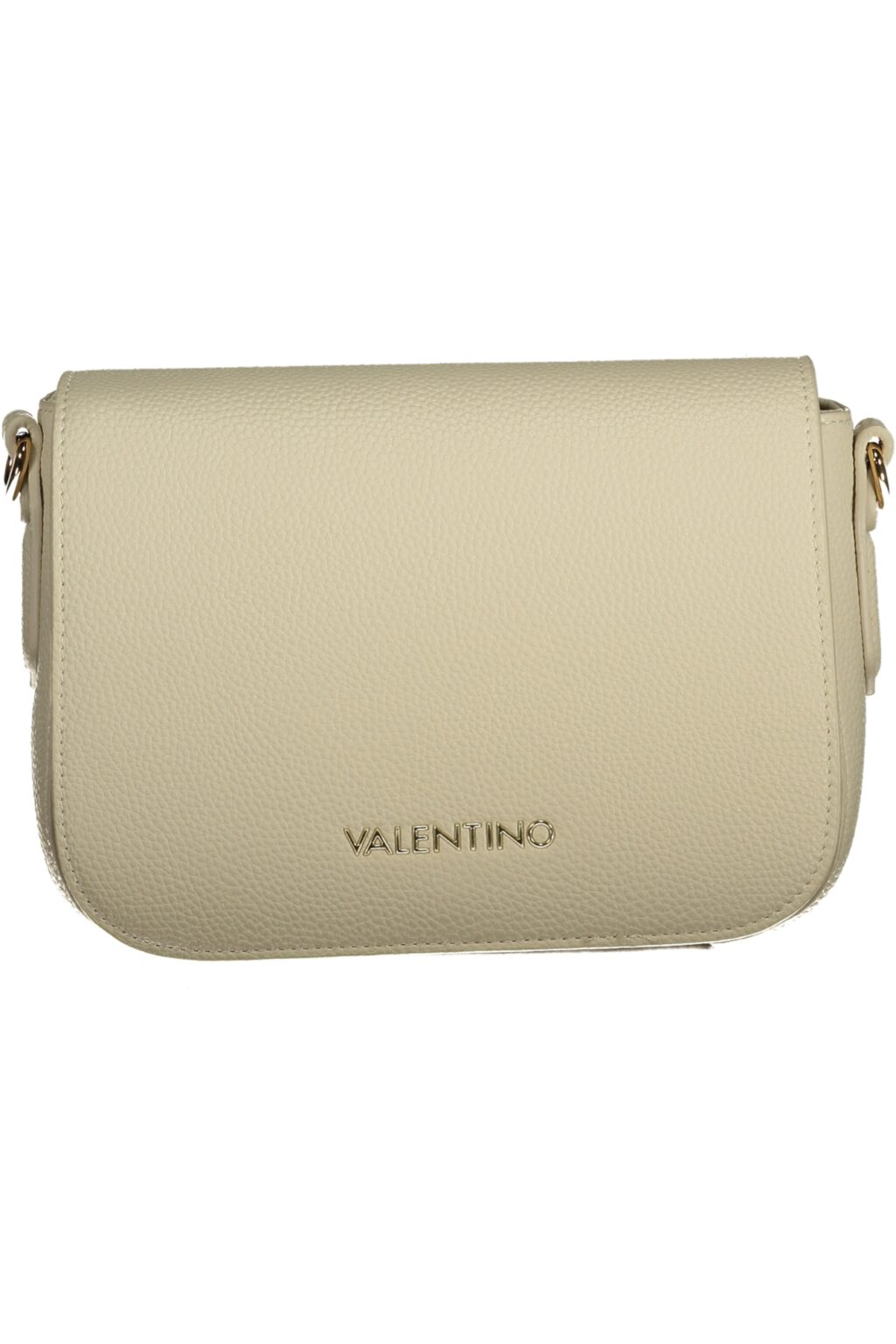 valentinobagsborsadonnabeige_1 VALENTINO BAGS smėlio spalvos moteriška rankinė