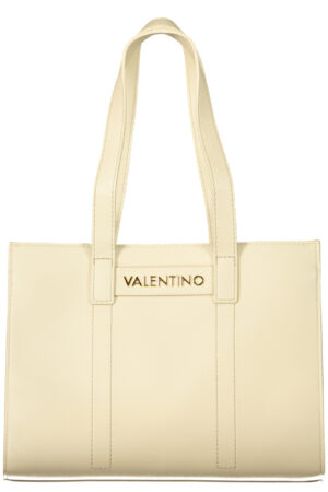 VALENTINO BAGS smėlio spalvos moteriška rankinė