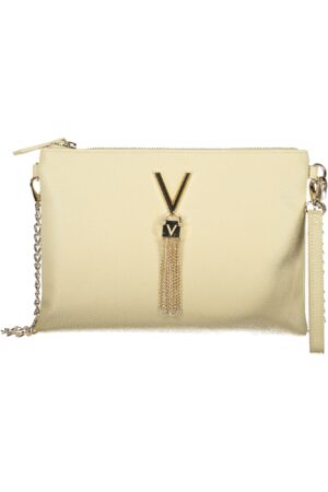 VALENTINO BAGS smėlio spalvos moteriška rankinė