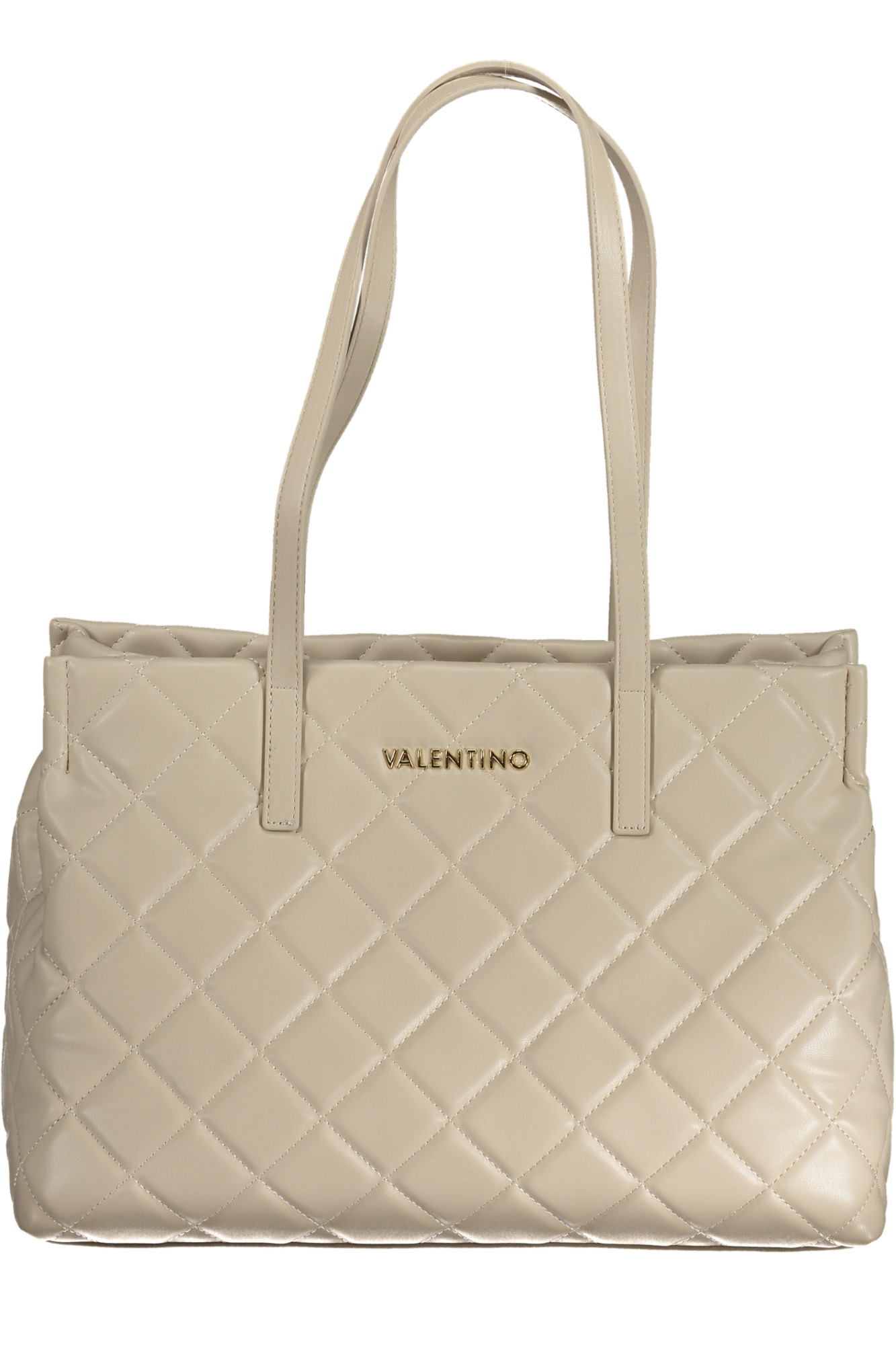 VALENTINO BAGS bėžinė moteriška rankinė VALENTINO BAGS bėžinė moteriška rankinė