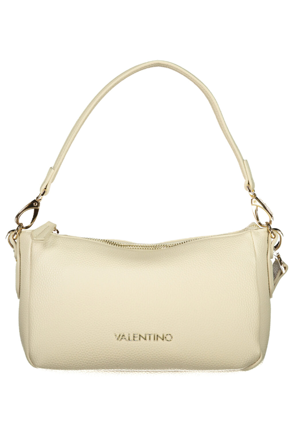 VALENTINO BAGS smėlio spalvos moteriška rankinė