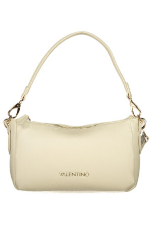 VALENTINO BAGS smėlio spalvos moteriška rankinė