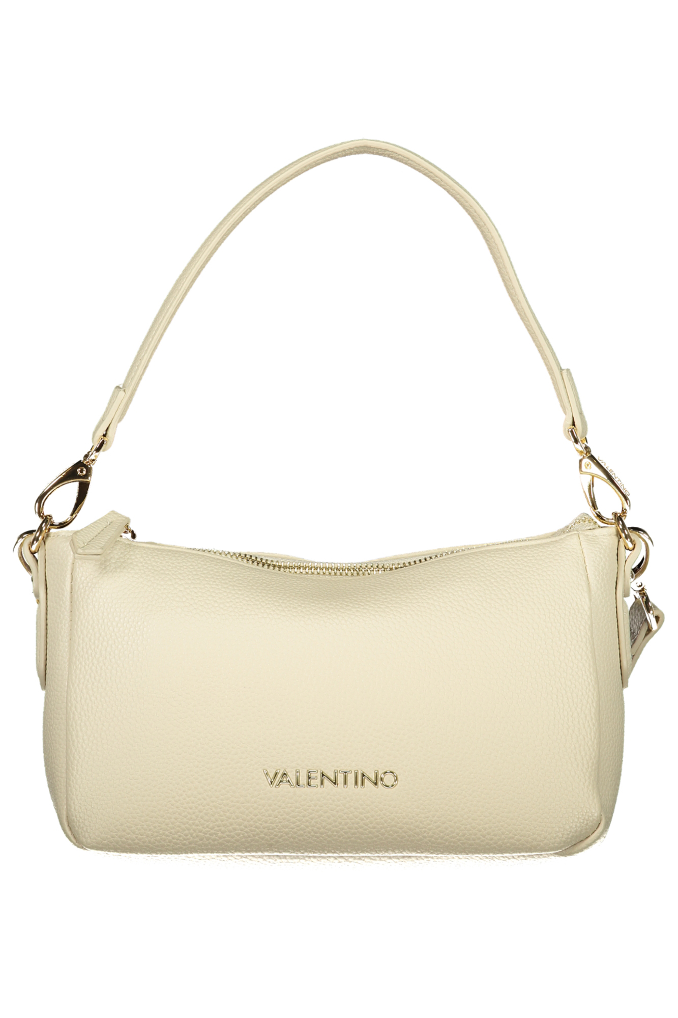 VALENTINO BAGS smėlio spalvos moteriška rankinė VALENTINO BAGS smėlio spalvos moteriška rankinė