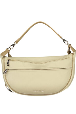 VALENTINO BAGS smėlio spalvos moteriška rankinė