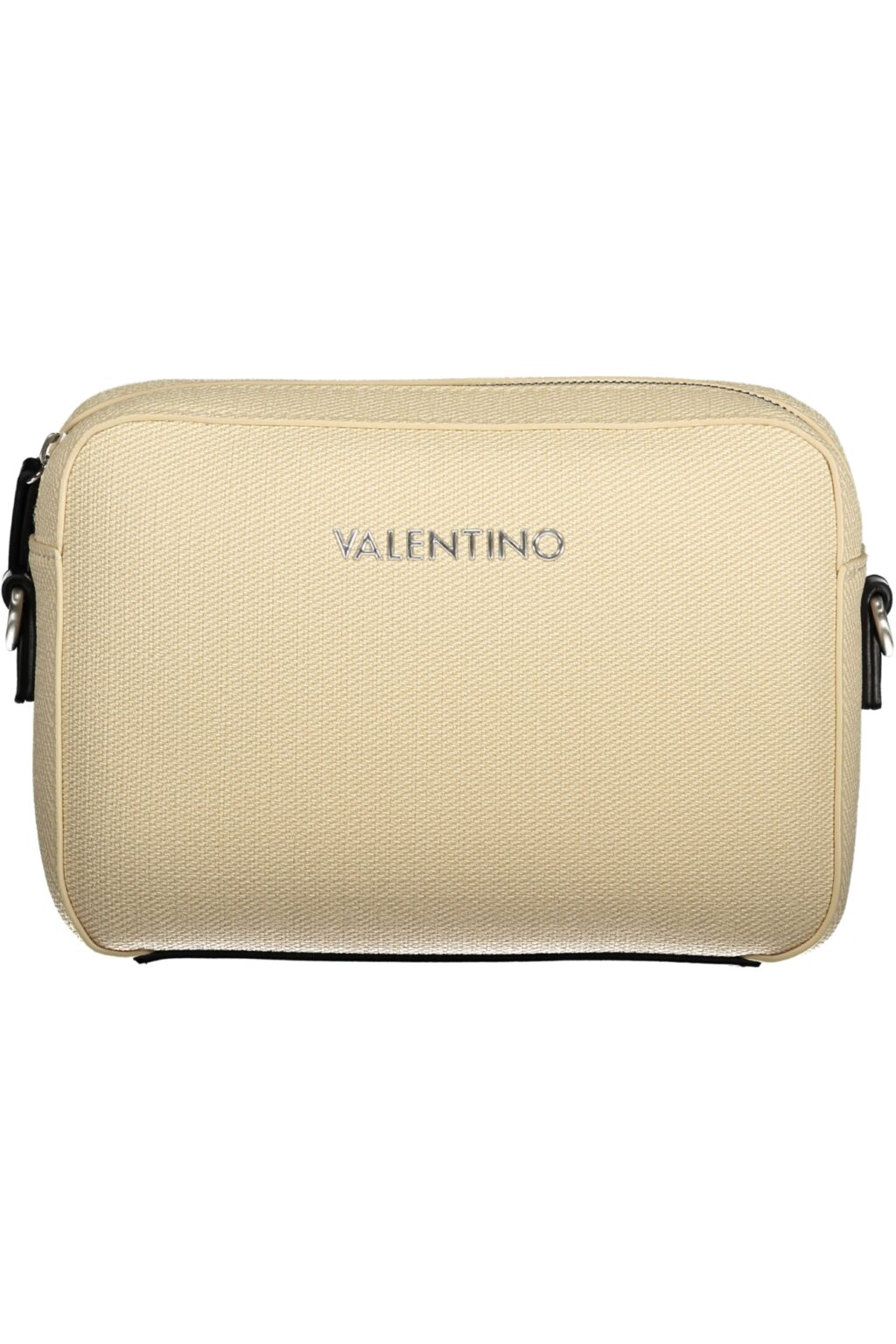 VALENTINO BAGS smėlio spalvos moteriška rankinė