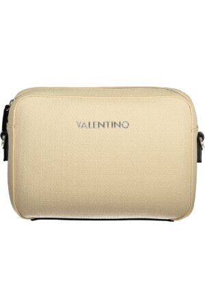 VALENTINO BAGS smėlio spalvos moteriška rankinė