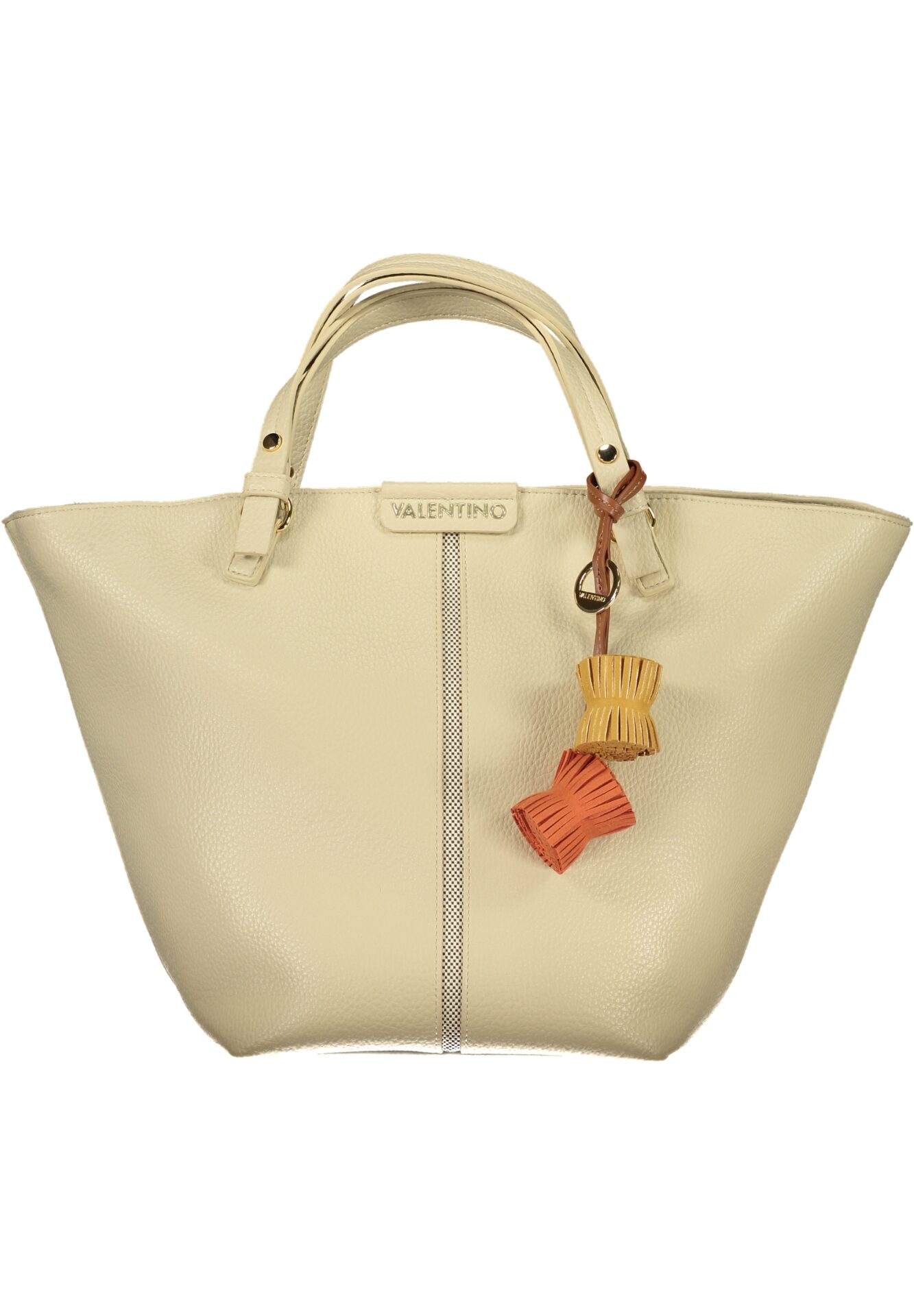 VALENTINO BAGS WOMEN'S BEIGE BAG