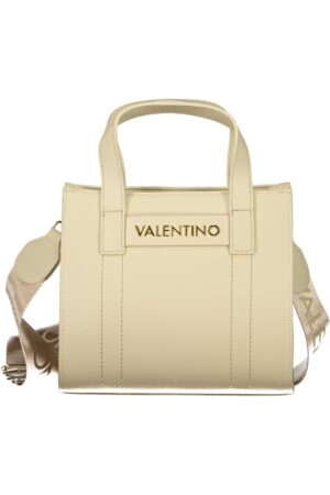 VALENTINO BAGS smėlio spalvos moteriška rankinė