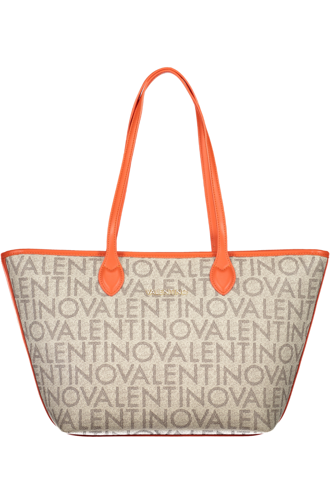 VALENTINO BAGS smėlio spalvos moteriška rankinė VALENTINO BAGS smėlio spalvos moteriška rankinė
